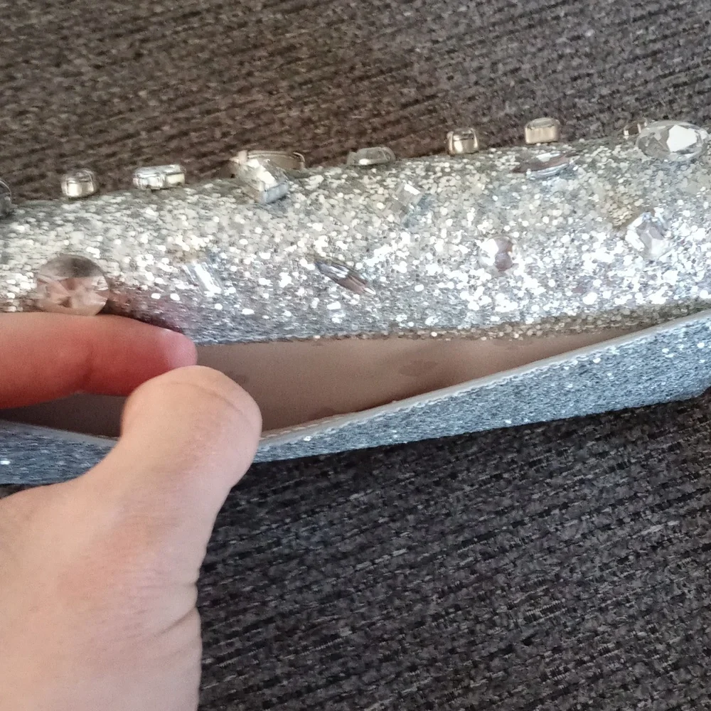 🆕️ 💎Kate Spade💎 - Jeweled Glitter 